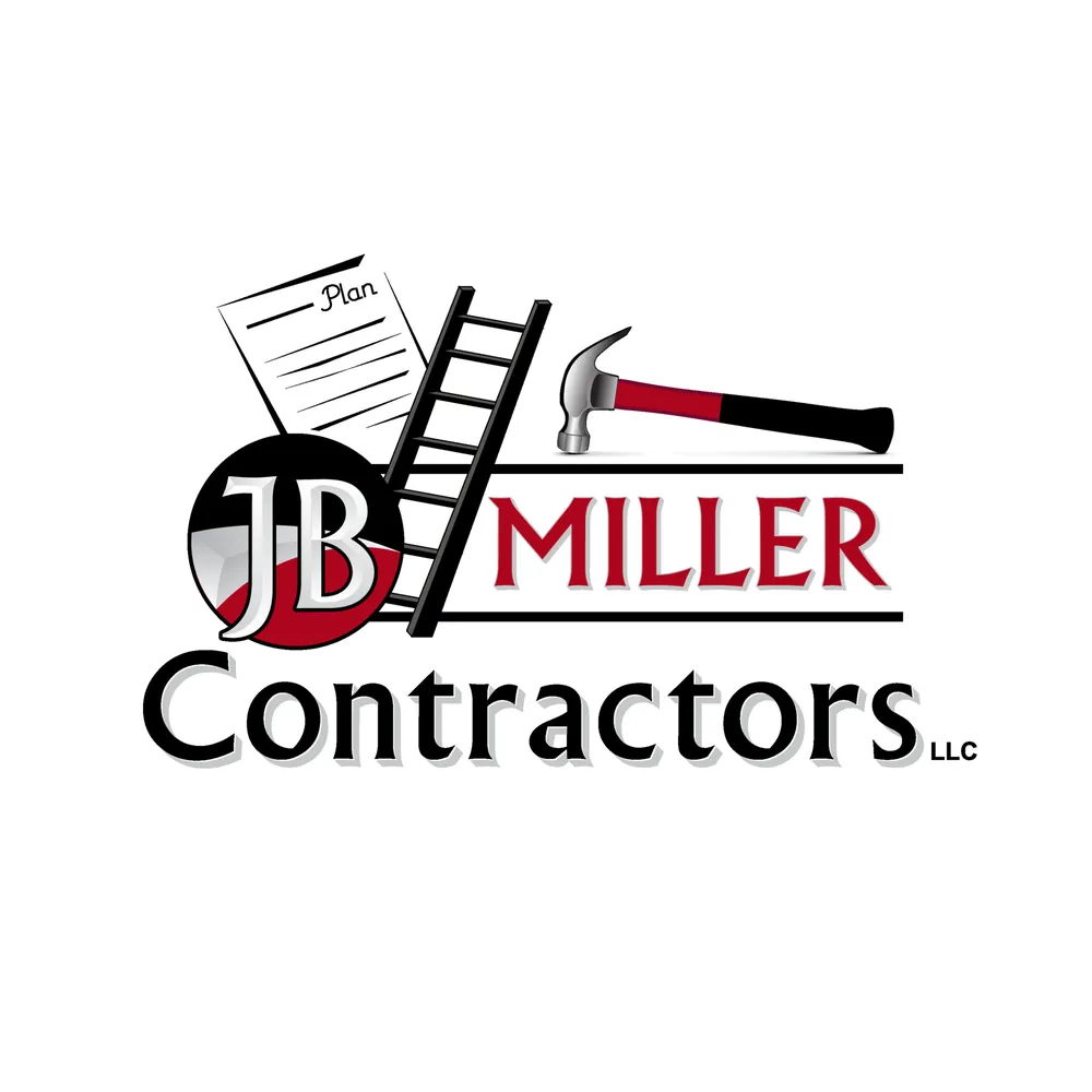 Slide of JB Miller Contractors