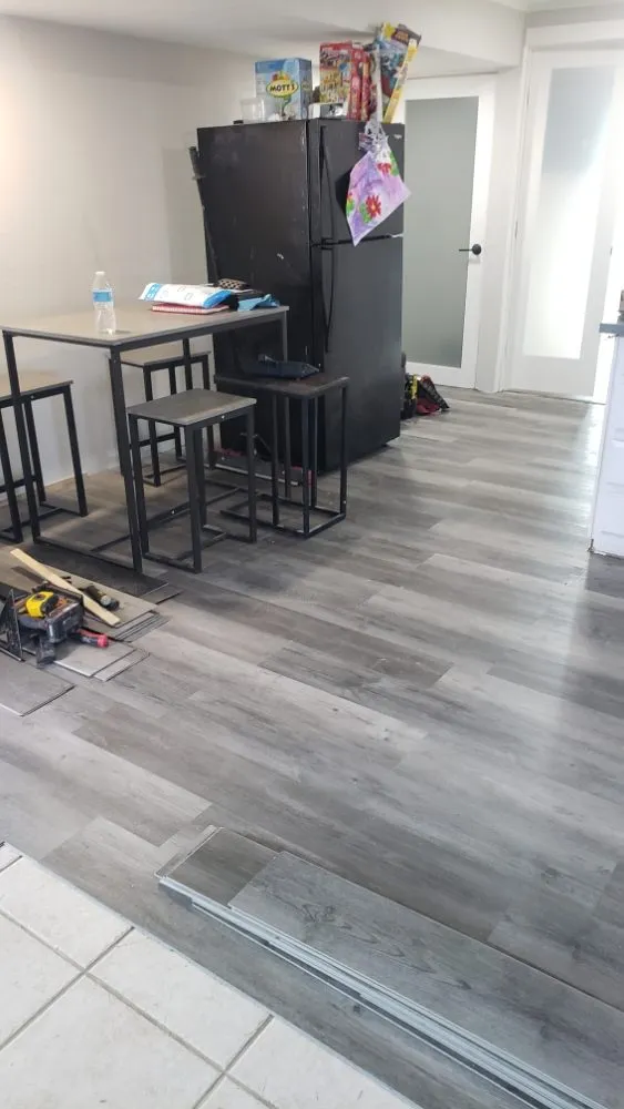 Slide of JB Odd Jobs of Havasu