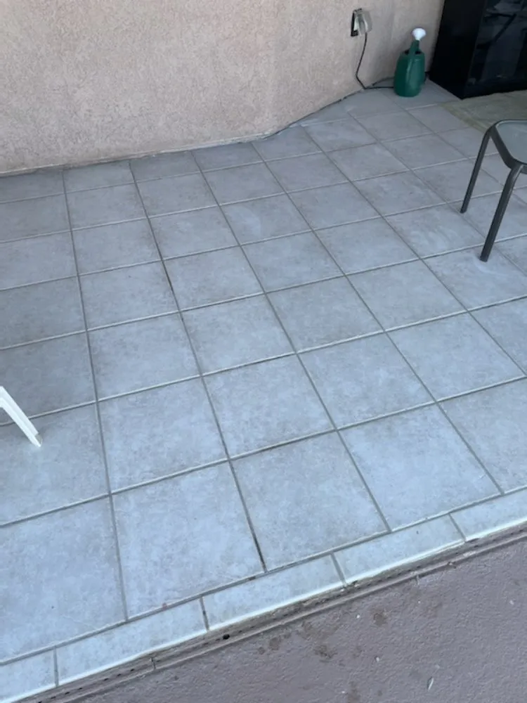 Slide of JB Odd Jobs of Havasu