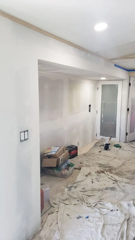 Slide of JB Odd Jobs of Havasu