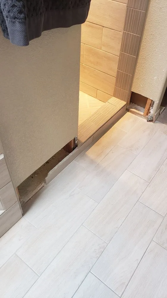 Slide of JB Odd Jobs of Havasu