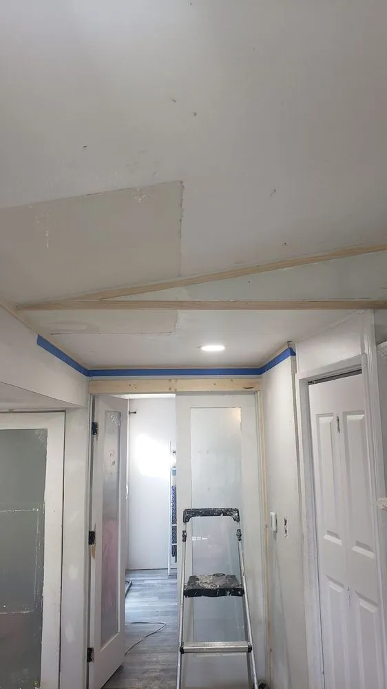 Slide of JB Odd Jobs of Havasu