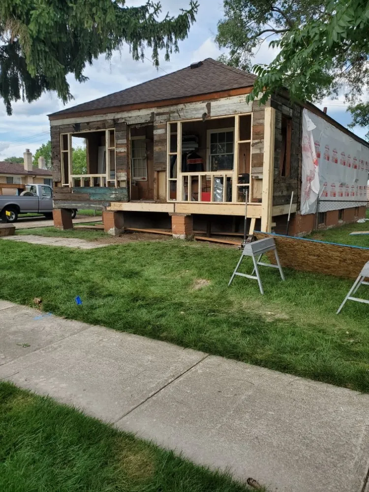 Slide of Jb Pro Construction