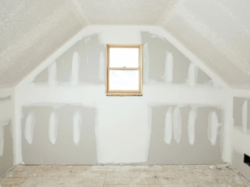 Emergency roof repair near you across Harrison, MI - J&B Property Maintenance