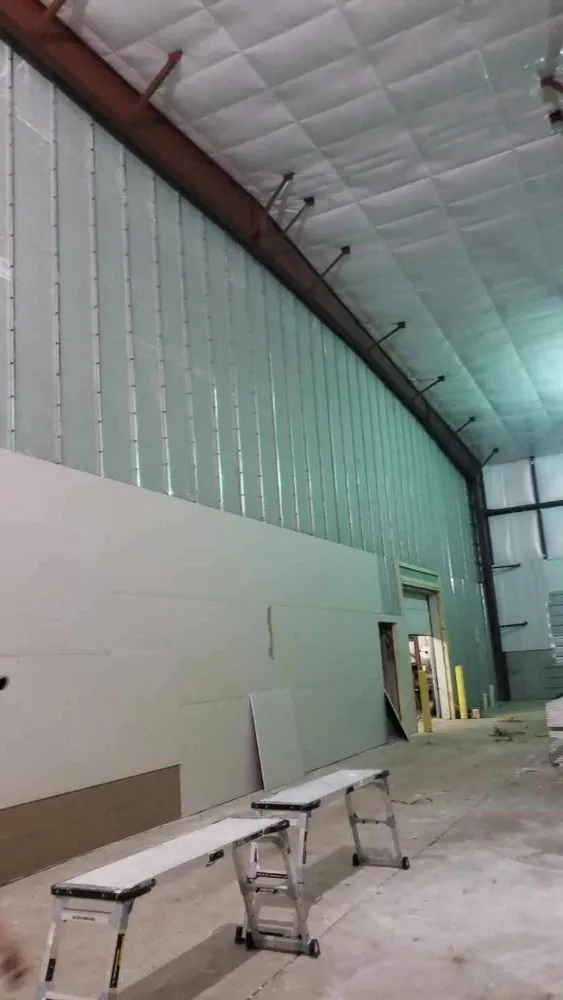 Reliable roof repair after storm damage across Harrison, MI - J&B Property Maintenance