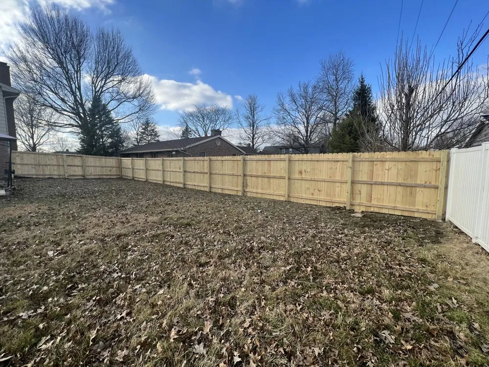 Slide of J&B Residential Improvements