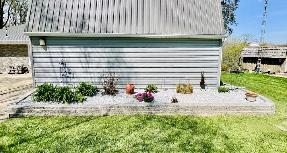 Slide of J&B Residential Improvements