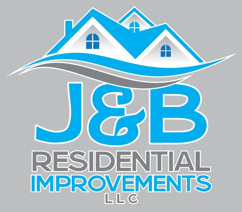 Slide of J&B Residential Improvements