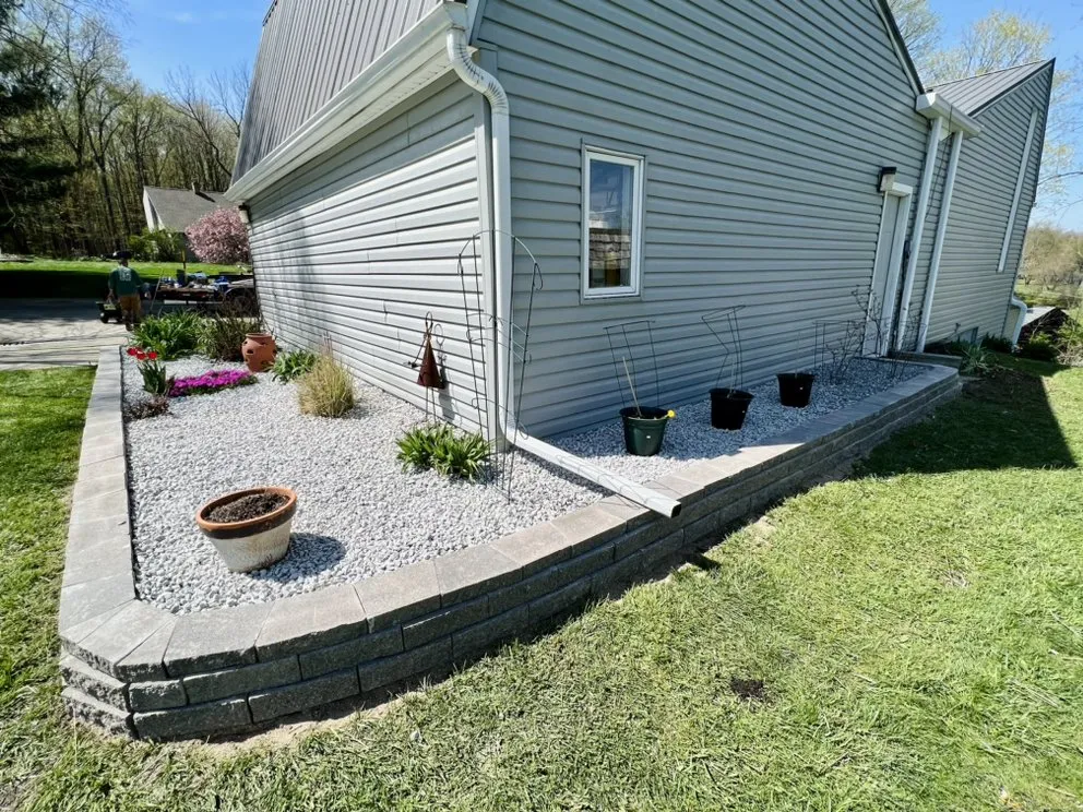 Slide of J&B Residential Improvements