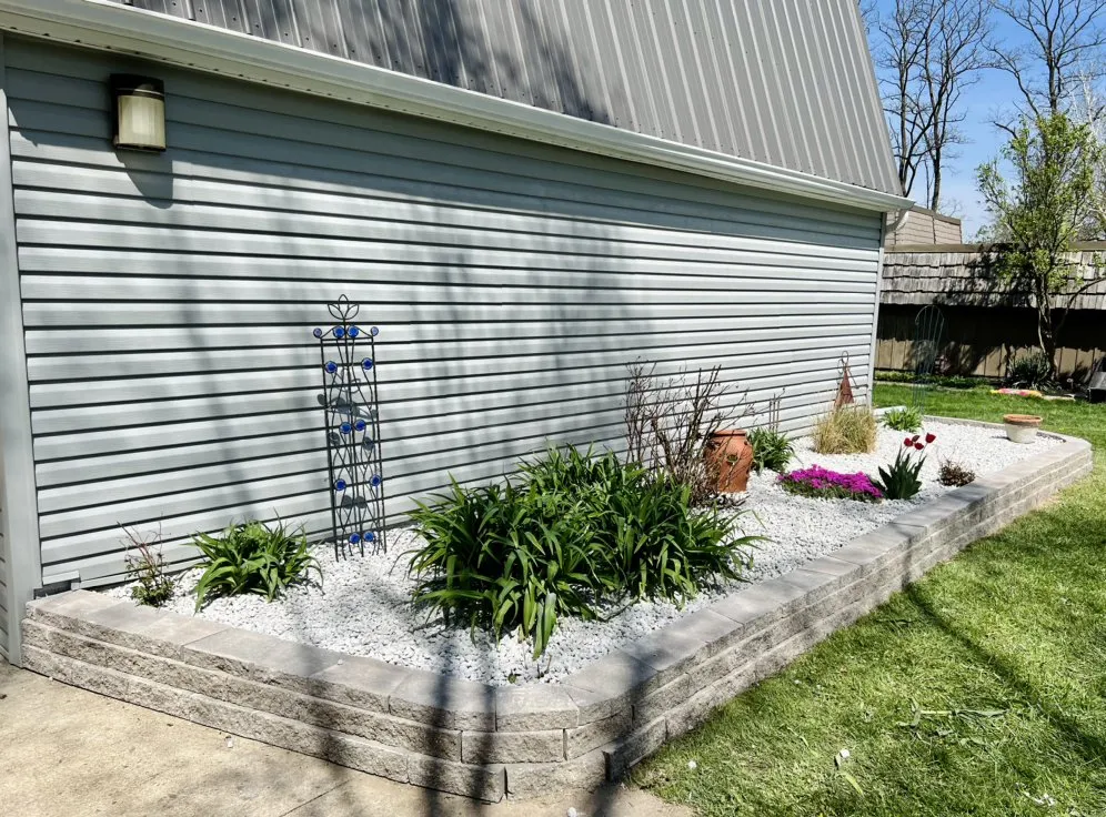 Slide of J&B Residential Improvements