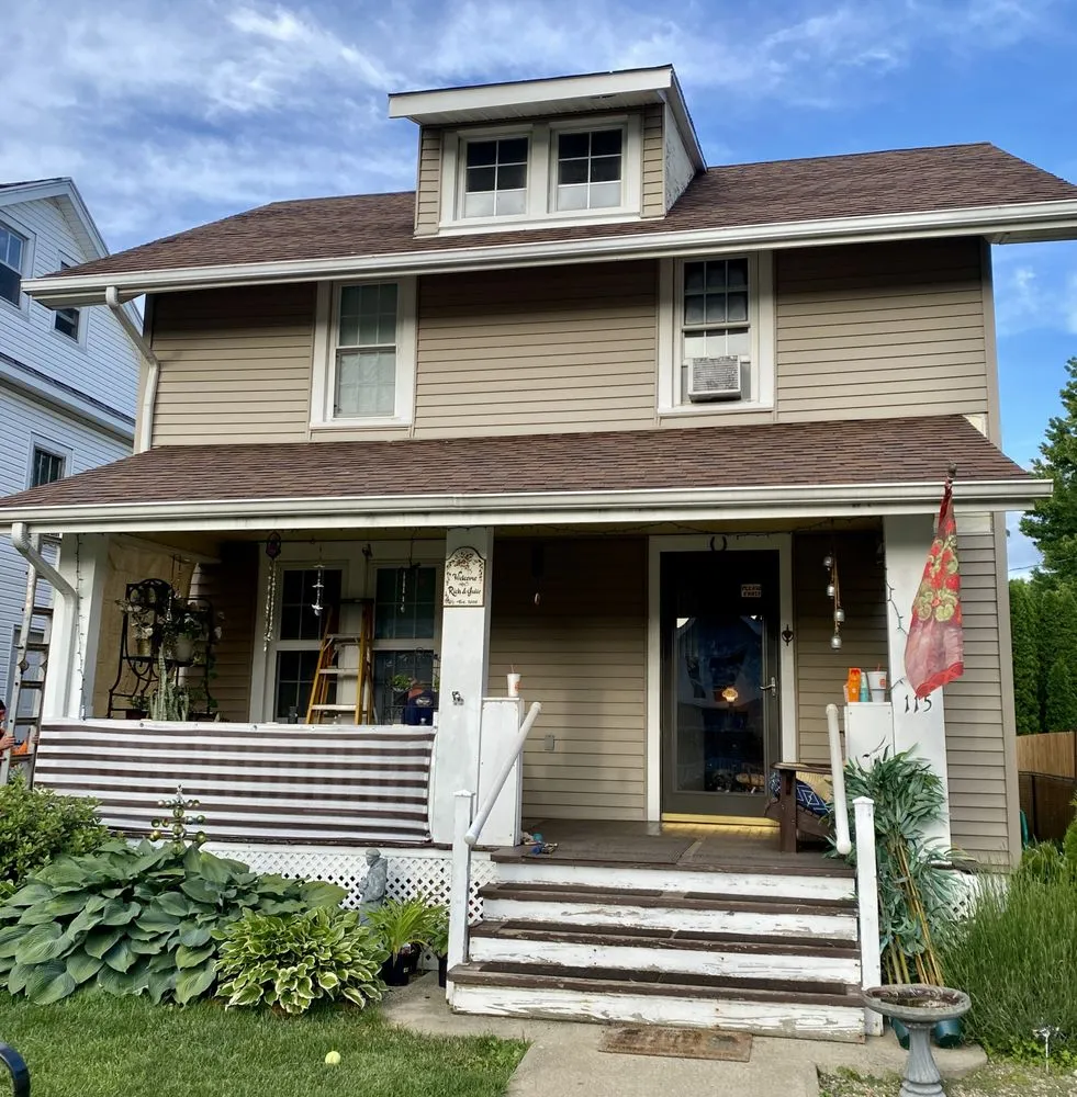 Slide of J&B Residential Improvements