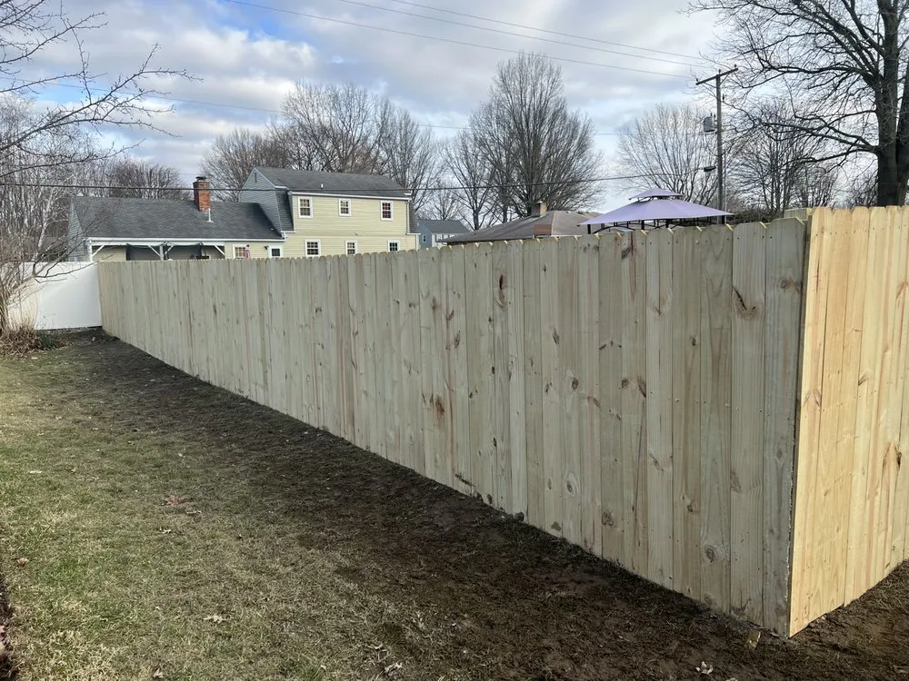 Slide of J&B Residential Improvements