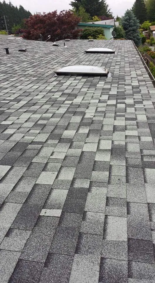 Local flat roof repair in Porland, WA by JB Roofing & Construction