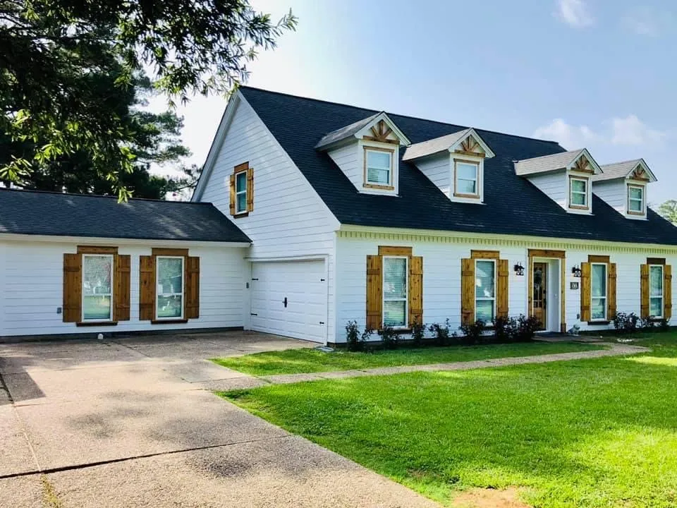 Slide of JB Roofing & Construction