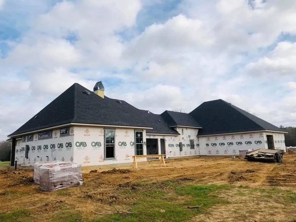 Slide of JB Roofing & Construction