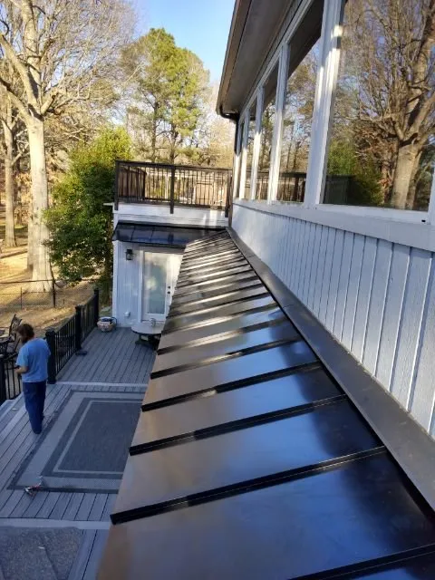 Slide of JB Roofing & Construction