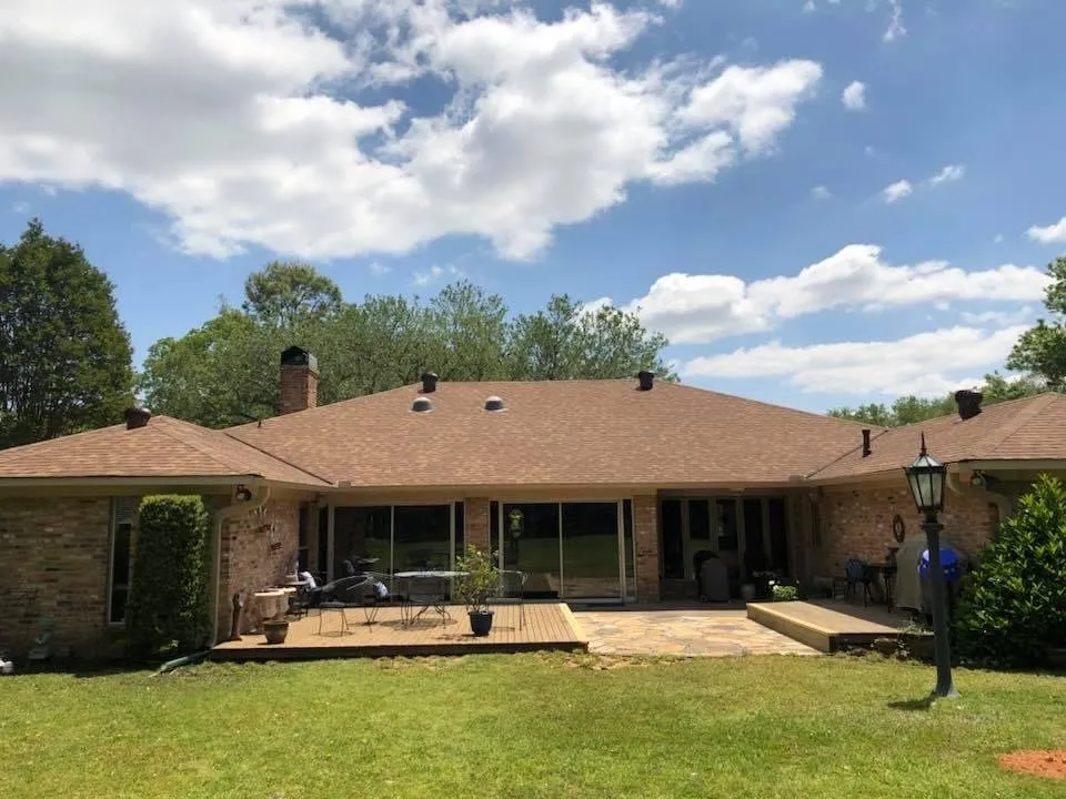 Slide of JB Roofing & Construction