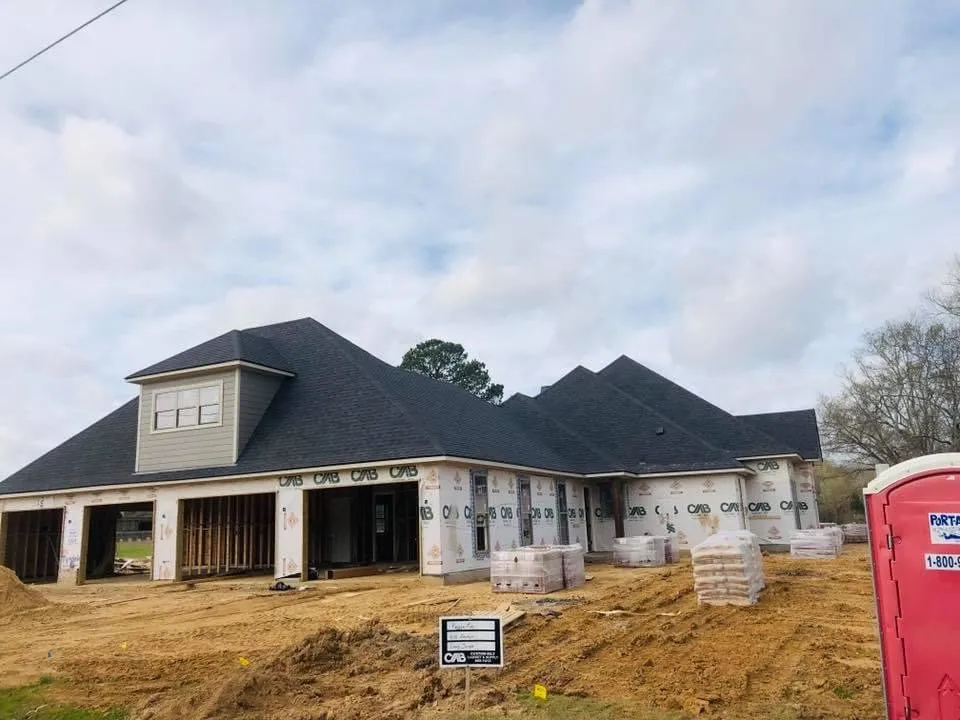 Slide of JB Roofing & Construction