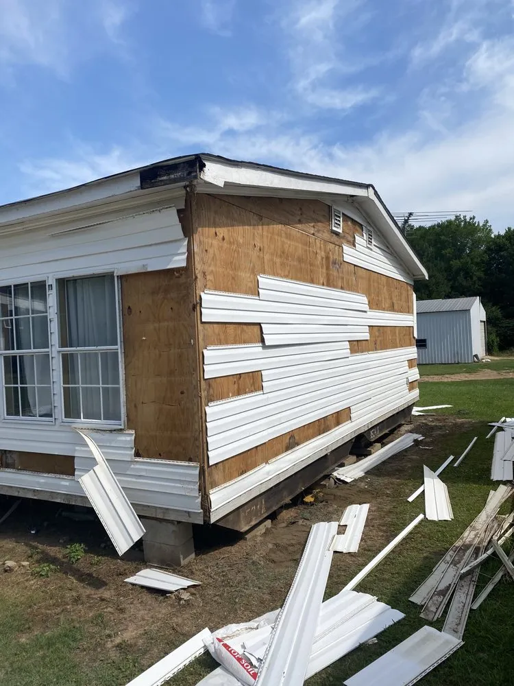 Slide of JB Roofing & Construction