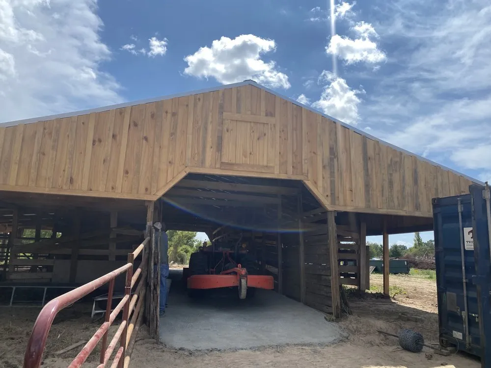 Slide of JB Roofing & Construction