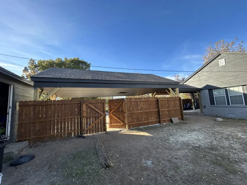 Slide of J&B Roofing & Remodeling