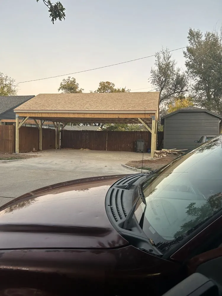 Slide of J&B Roofing & Remodeling