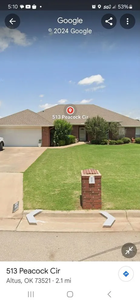 Slide of J&B Roofing & Remodeling