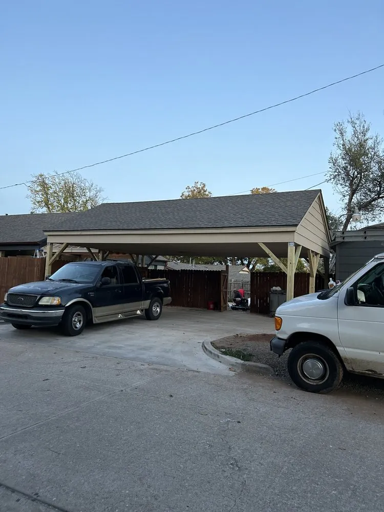 Slide of J&B Roofing & Remodeling