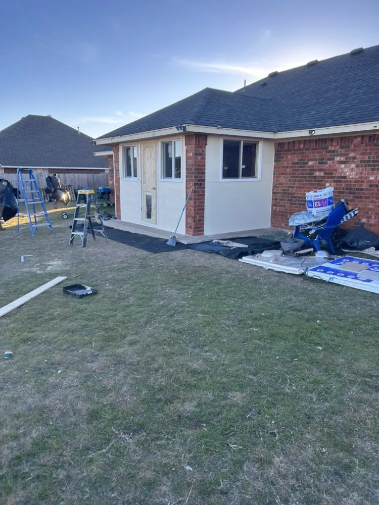 Slide of J&B Roofing & Remodeling