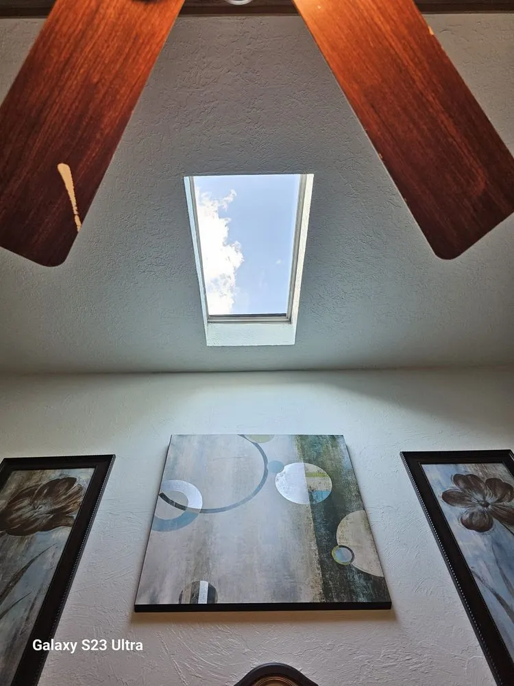 Slide of J&B Roofing & Remodeling