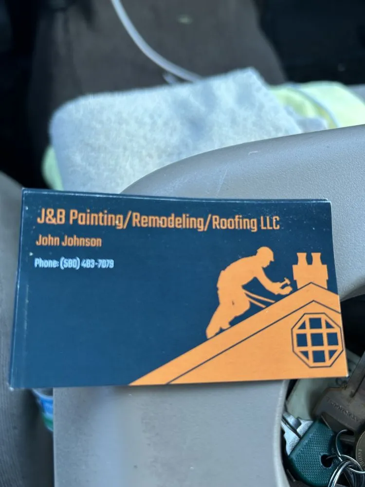 Slide of J&B Roofing & Remodeling