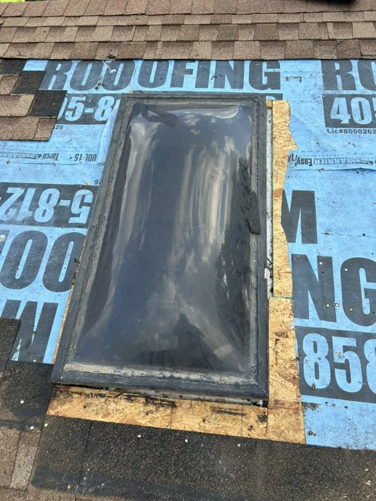 Slide of J&B Roofing & Remodeling