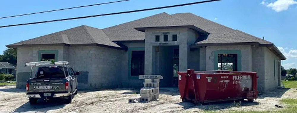 Slide of JB Roofing & Waterproofing