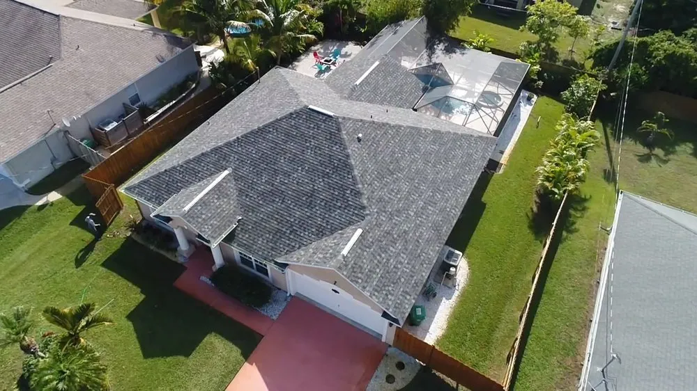 Slide of JB Roofing & Waterproofing