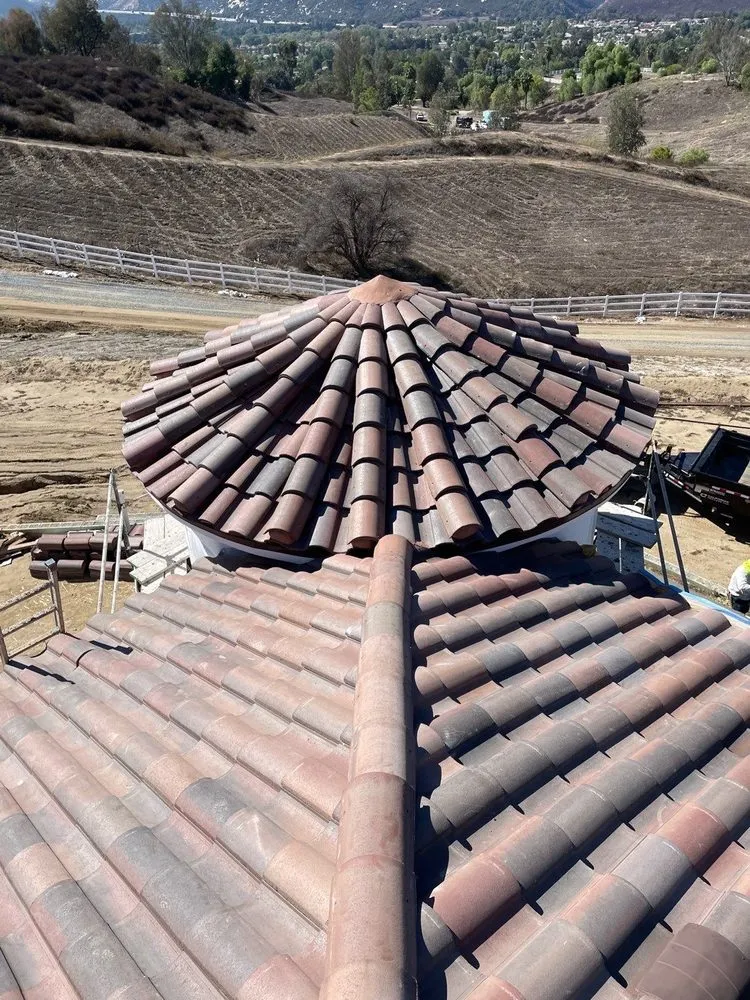 Slide of JB Roofing & Weatherproofing