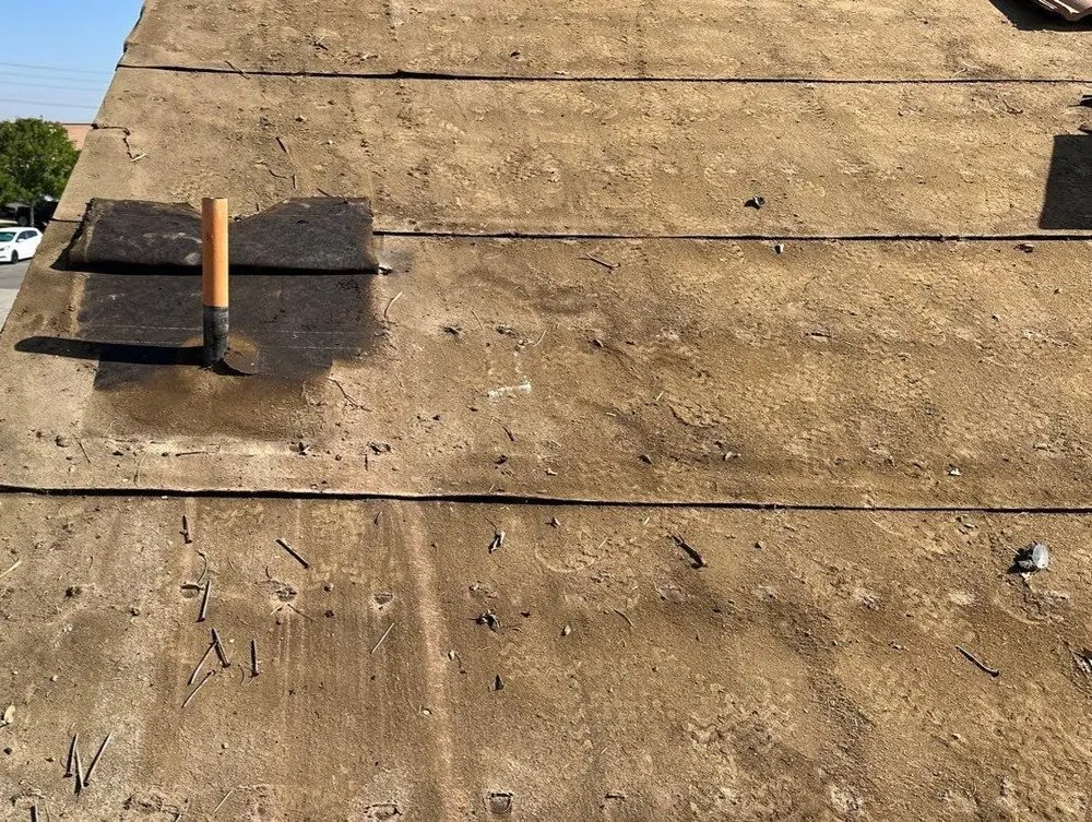 Slide of JB Roofing & Weatherproofing