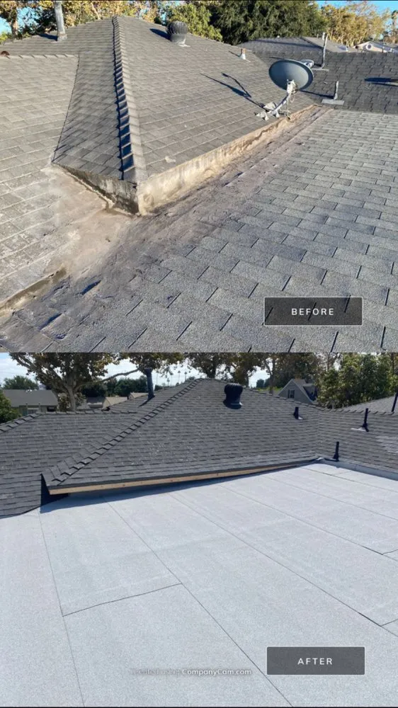 Slide of JB Roofing & Weatherproofing