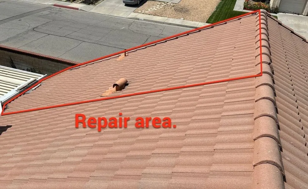 Slide of JB Roofing & Weatherproofing