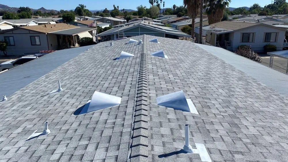 Slide of JB Roofing & Weatherproofing