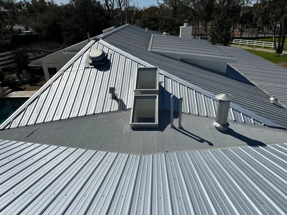 Slide of JB Roofing & Weatherproofing