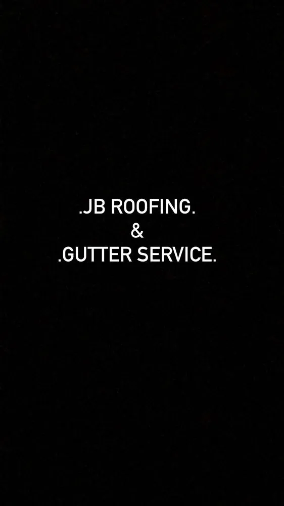 Slide of JB Roofing