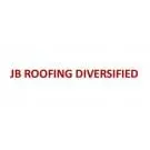 Slide of JB Roofing Diversified