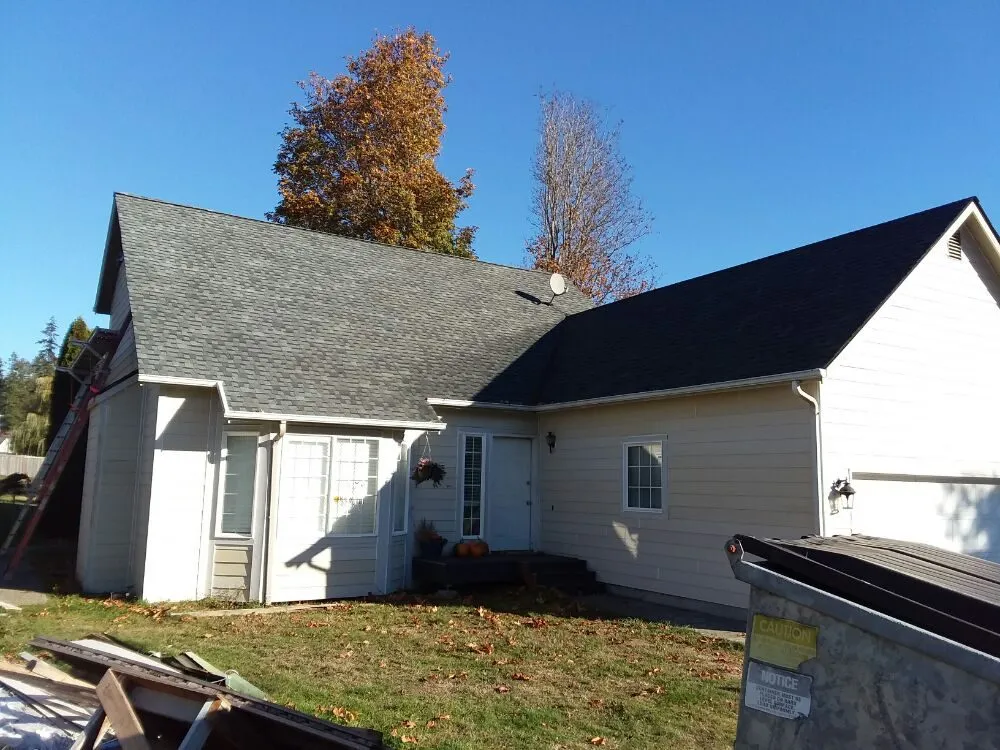 Slide of J&B Roofing