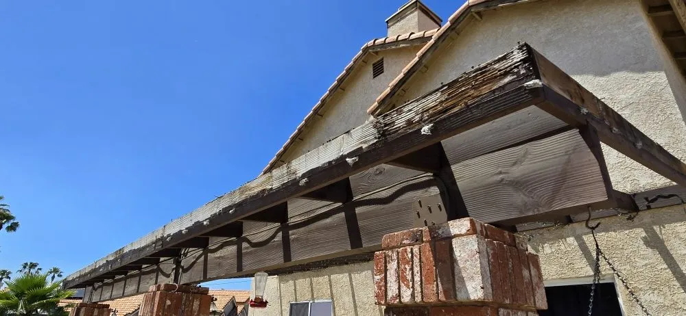 Slide of JB Roofing Solutions