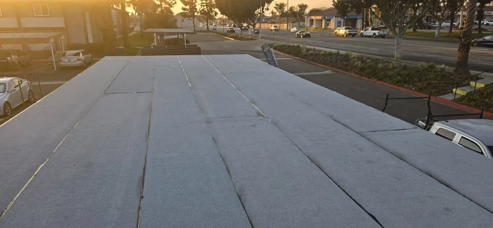 Slide of JB Roofing Solutions