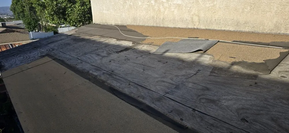 Slide of JB Roofing Solutions