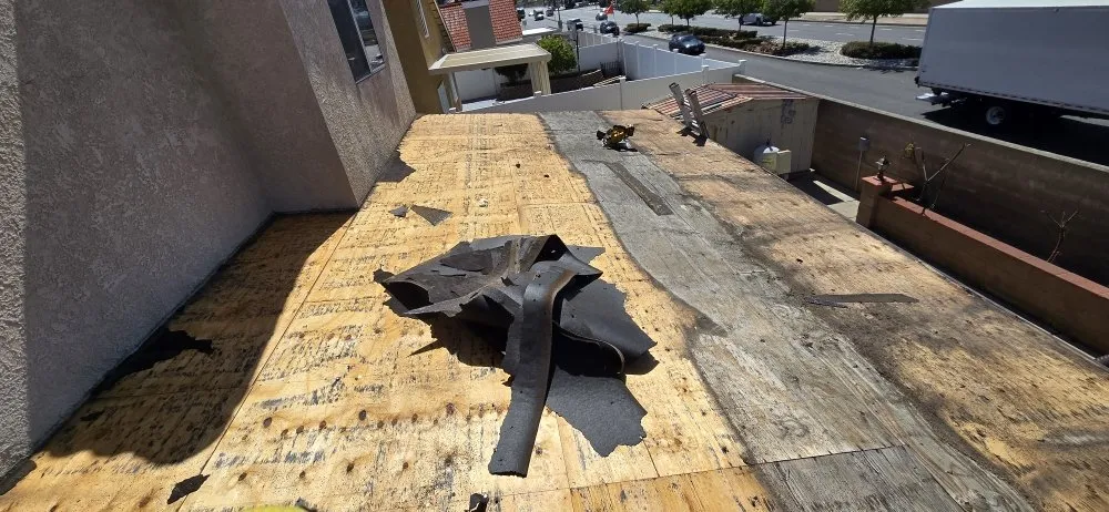 Slide of JB Roofing Solutions