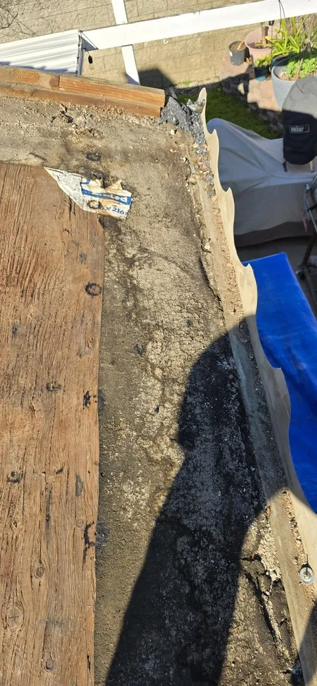 Slide of JB Roofing Solutions