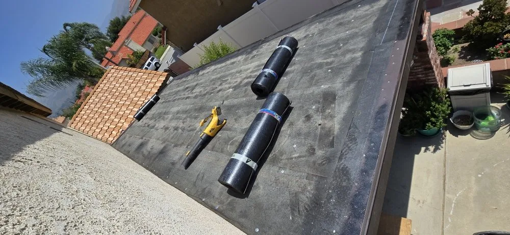 Slide of JB Roofing Solutions