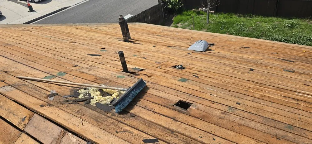 Slide of JB Roofing Solutions